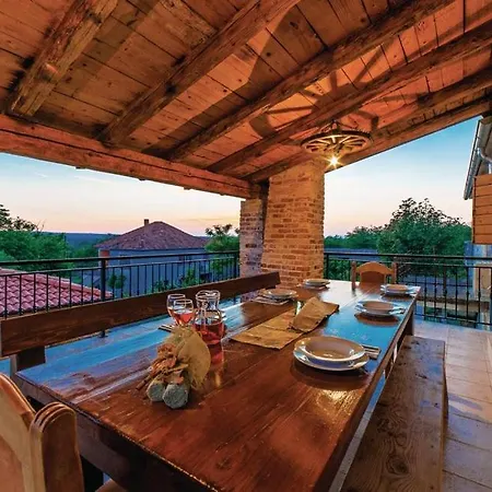 Villa Luxury Maria With Pool