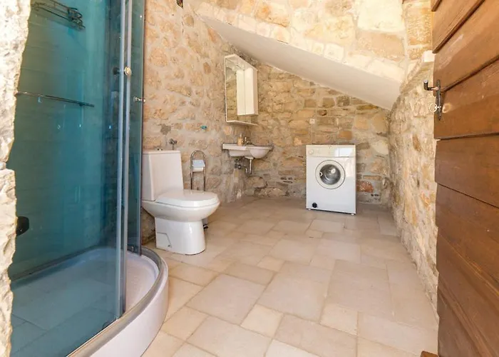 Villa Luxury Maria With Pool *