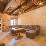 Villa Luxury Maria With Pool