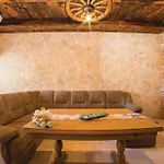 Luxury Maria With Pool Villa