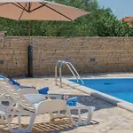 Villa Luxury Maria With Pool *