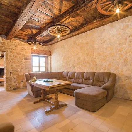 Villa Luxury Maria With Pool