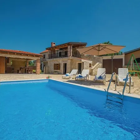 Villa Luxury Maria With Pool *