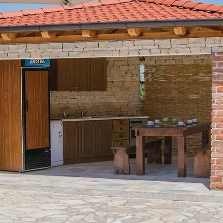 Luxury Maria With Pool * Galovac (Zadar)