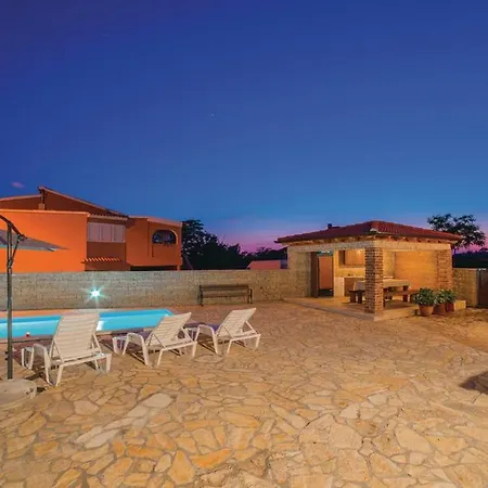 Villa Luxury Maria With Pool