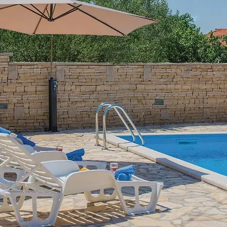 Вилла Luxury Maria With Pool *
