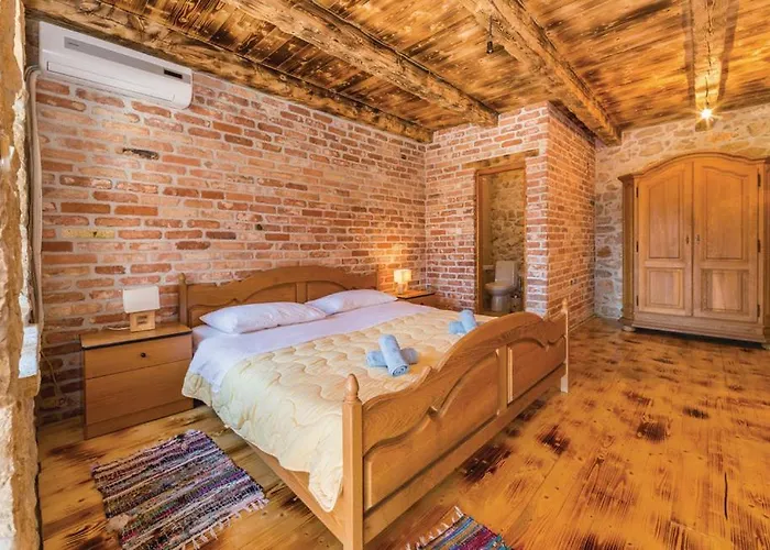 Villa Luxury Maria With Pool Galovac (Zadar)